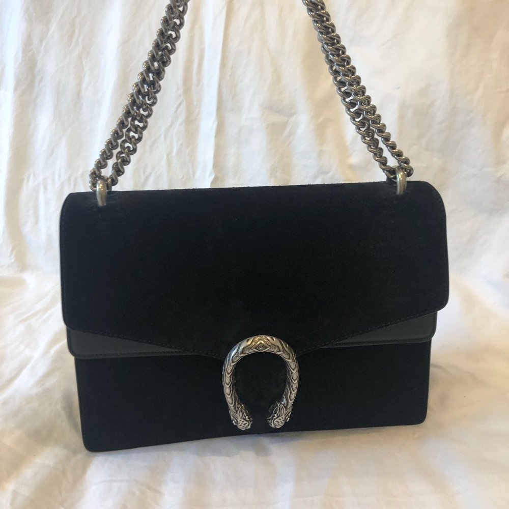 Gucci Dionysus Large Shoulder Bag